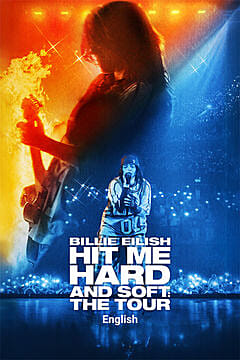 Billie Eilish - Hit Me Hard and Soft: The Tour (Live in 3D) (2026