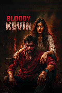 Bloody-Kevin (2026) - Movie | Reviews, Cast & Release Date in