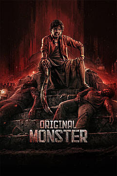 Original Monster (OM) (2027) - Movie | Reviews, Cast & Release