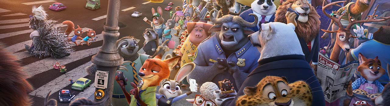 Bookmyshow Zootopia Mumbai | english movie zootopia 2016 synopsis reviews bookmyshow Bookmyshow Zootopia Mumbai | english movie zootopia 2016 synopsis reviews bookmyshow