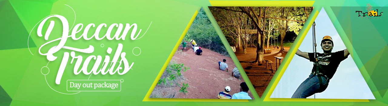 Deccan Trails Day Out Package in Deccan Trails: Vikarabad