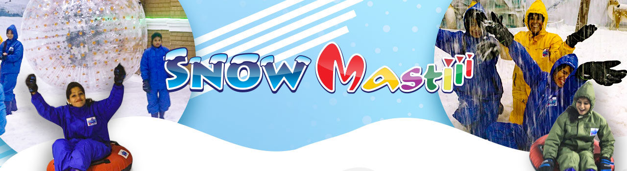 Snow Mastiii in Snow Mastiii