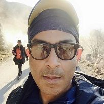 Dharmendra Sharma Dharmendra Sharma