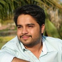 Hardik Sangani Hardik Sangani