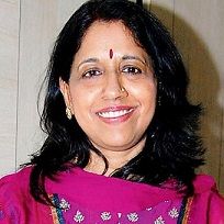 Kavita Krishnamurthy - Movies, Biography, News, Age & Photos | BookMyShow