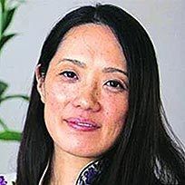 Keiko Nakahara Keiko Nakahara