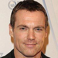 Michael Shanks Michael Shanks
