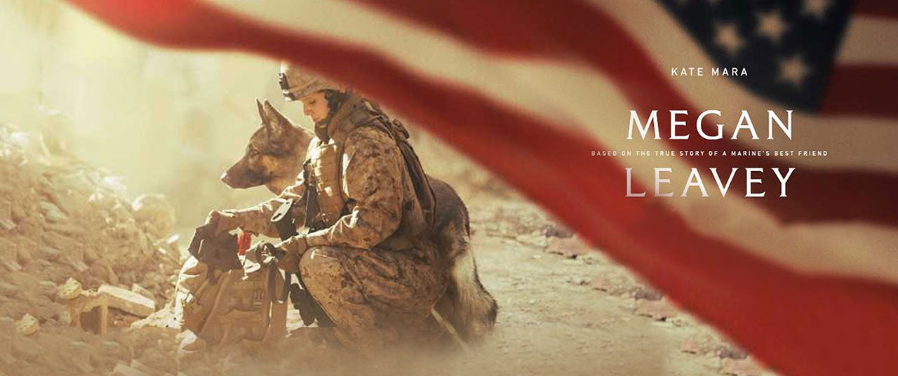 Watch Megan Leavey Online Metacritic