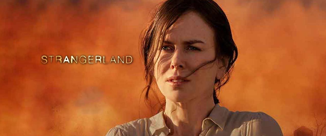 Strangerland Full Movie In English