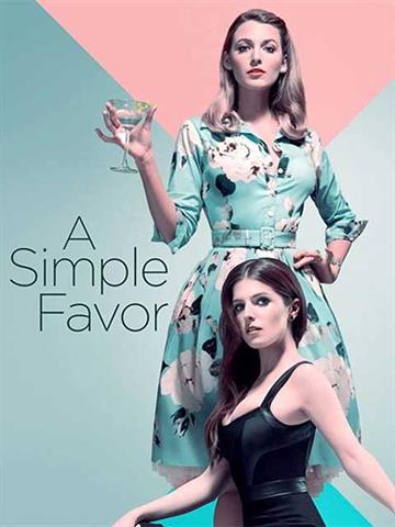 A Simple Favor