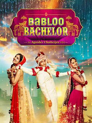 Babloo Bachelor