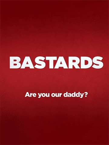 Father Figures