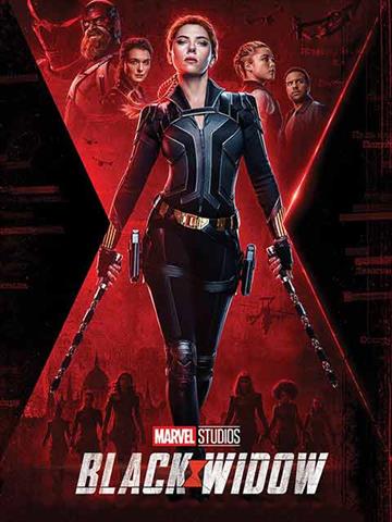 Black Widow