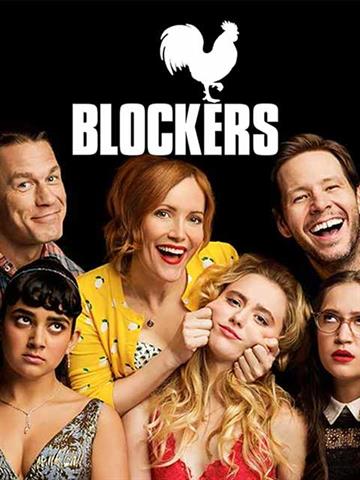 Blockers