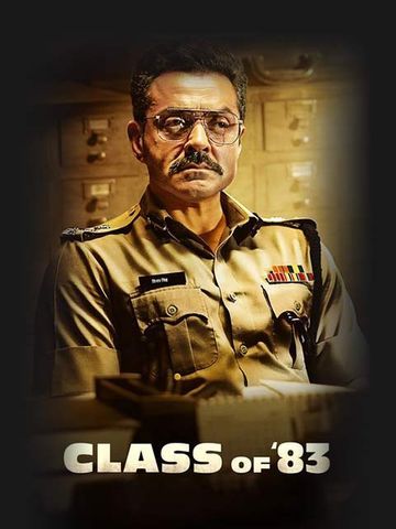 Class of 83