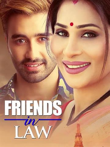 Friends In Law