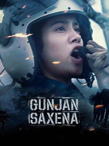 Gunjan Saxena
