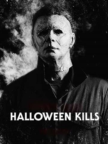 Halloween Kills