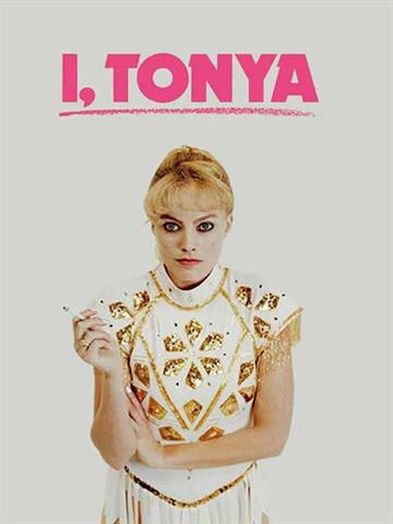 I, Tonya