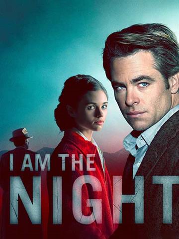 I Am The Night