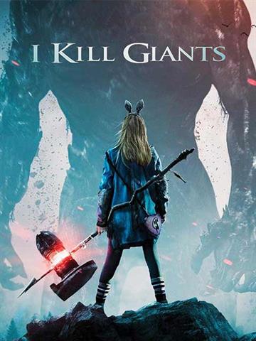 I Kill Giants
