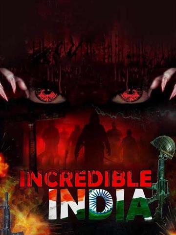 Incredible India