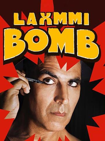 Laxmmi Bomb