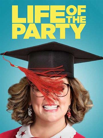 Life of the Party