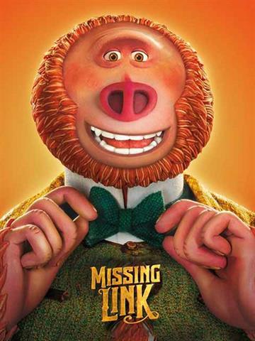 Missing Link
