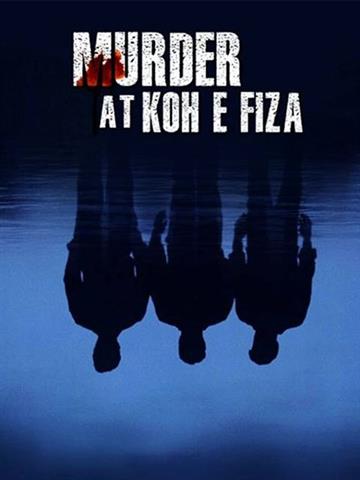 Murder at Koh E Fiza