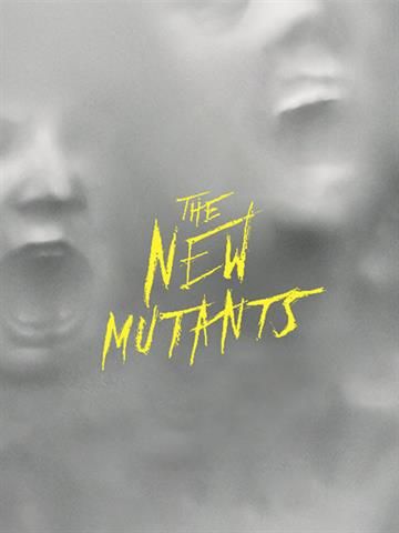 The New Mutants