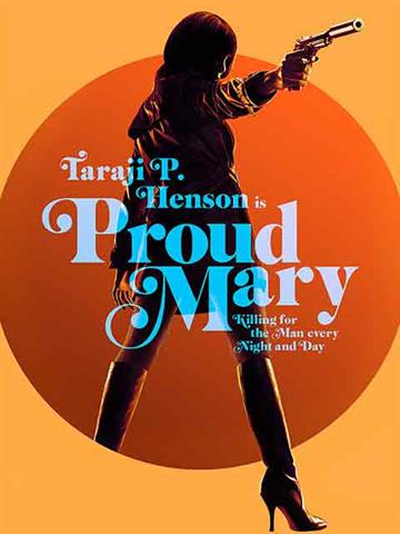 Proud Mary