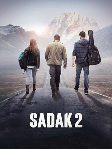 Sadak 2
