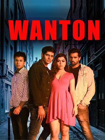 Wanton