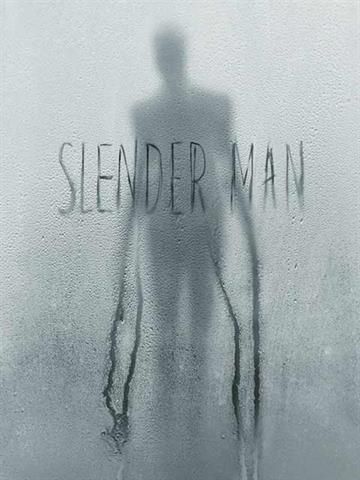Slender Man