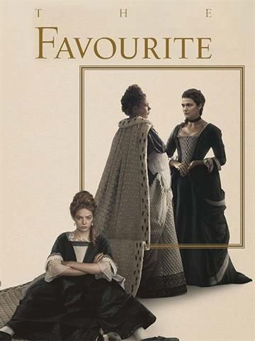 The Favourite
