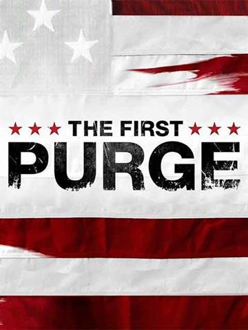The First Purge