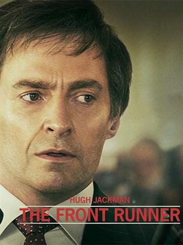 The Front Runner