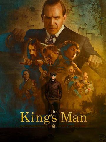 The King's Man