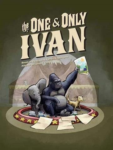 The One and Only Ivan