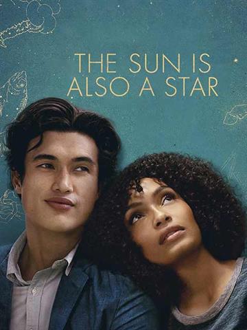 The Sun Is Also A Star