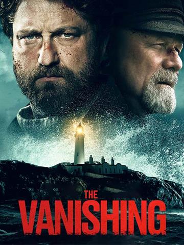 The Vanishing