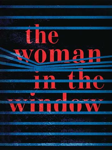 The Woman In The Window