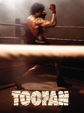 Toofan
