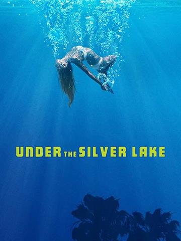 Under the Silver Lake