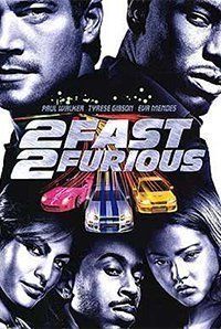 2 Fast 2 Furious