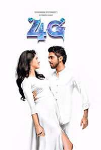 4G 4G