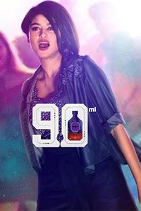 90 ML 90 ML