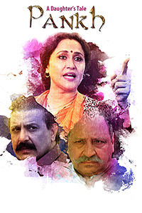 A Daughter`s Tale Pankh A Daughter`s Tale Pankh