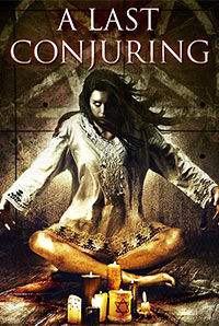 A Last Conjuring (Hindi) A Last Conjuring (Hindi)